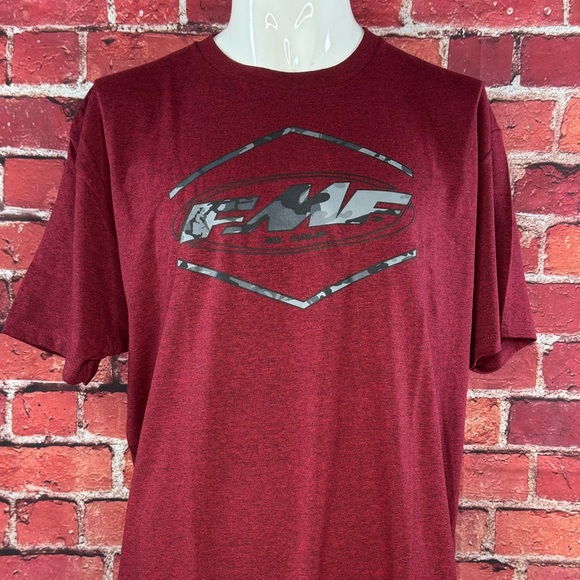FMF Racing Men’s Graphic T-Shirt - 2XL - NWT - Picture 2 of 8